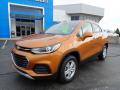 2017 Trax LT AWD #2 2017 Trax LT AWD #2