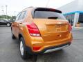 2017 Trax LT AWD #5 2017 Trax LT AWD #5