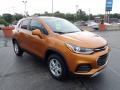 2017 Trax LT AWD #11 2017 Trax LT AWD #11
