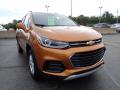 2017 Trax LT AWD #12 2017 Trax LT AWD #12