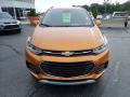 2017 Trax LT AWD #13 2017 Trax LT AWD #13