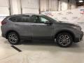 2020 CR-V EX AWD #4 2020 CR-V EX AWD #4