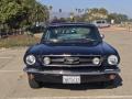 1966 Mustang Fastback #2