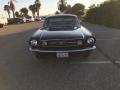 1966 Mustang Fastback #3