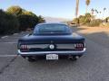 1966 Mustang Fastback #7