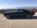 1966 Mustang Fastback #8