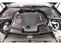  2020 AMG GT 3.0 Liter AMG Twin-Scroll Turbocharged DOHC 24-Valve VVT Inline 6 Cylinder Engine #8
