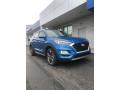 2021 Tucson Sport AWD #1