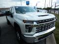 2020 Silverado 2500HD LTZ Crew Cab 4x4 #3