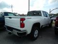 2020 Silverado 2500HD LTZ Crew Cab 4x4 #4