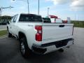 2020 Silverado 2500HD LTZ Crew Cab 4x4 #5