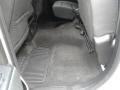 Rear Seat of 2018 Chevrolet Silverado 1500 LT Double Cab #17