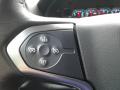  2018 Chevrolet Silverado 1500 LT Double Cab Steering Wheel #22
