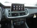 Controls of 2021 Chevrolet Suburban Premier 4WD #10