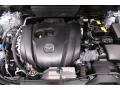  2018 CX-5 2.5 Liter SKYACTIV-G DI DOHC 16-Valve VVT 4 Cylinder Engine #16