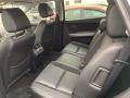 Rear Seat of 2013 Mazda CX-9 Grand Touring AWD #7