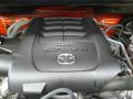  2016 Tundra 5.7 Liter i-Force DOHC 32-Valve VVT-i V8 Engine #10