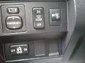 Controls of 2016 Toyota Tundra SR5 Double Cab 4x4 #13