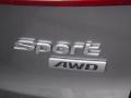  2016 Hyundai Santa Fe Sport Logo #10
