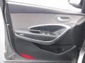 Door Panel of 2016 Hyundai Santa Fe Sport AWD #12