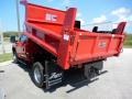 2020 Silverado 3500HD Work Truck Regular Cab 4x4 Dump Truck #5 2020 Silverado 3500HD Work Truck Regular Cab 4x4 Dump Truck #5