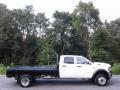 2020 5500 Tradesman Crew Cab 4x4 Chassis #5