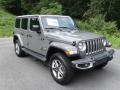 2020 Jeep Wrangler Unlimited Sting-Gray #4