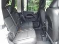 Rear Seat of 2020 Jeep Wrangler Unlimited Sahara 4x4 #18