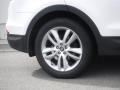  2014 Hyundai Santa Fe Sport 2.0T AWD Wheel #4