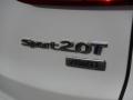  2014 Hyundai Santa Fe Sport Logo #10