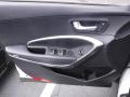 Door Panel of 2014 Hyundai Santa Fe Sport 2.0T AWD #16