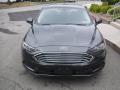 2017 Fusion SE #4