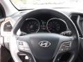  2014 Hyundai Santa Fe Sport 2.0T AWD Steering Wheel #24