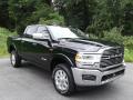  2020 Ram 2500 Diamond Black Crystal Pearl #4