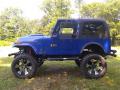 1985 Jeep CJ7 4x4