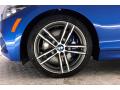  2020 BMW 2 Series M240i Convertible Wheel #12