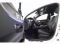  2017 Mercedes-Benz E Black Interior #21