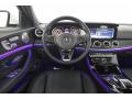  2017 Mercedes-Benz E Black Interior #23