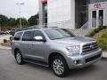 2017 Toyota Sequoia Limited 4x4