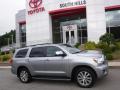 2017 Sequoia Limited 4x4 #2