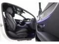  2017 Mercedes-Benz E Black Interior #30