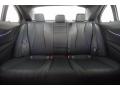 Rear Seat of 2017 Mercedes-Benz E 300 4Matic Sedan #33