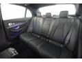 Rear Seat of 2017 Mercedes-Benz E 300 4Matic Sedan #35