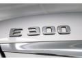 2017 E 300 4Matic Sedan #9