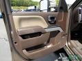 Door Panel of 2015 Chevrolet Silverado 2500HD LTZ Double Cab 4x4 #9