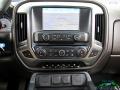 Controls of 2015 Chevrolet Silverado 2500HD LTZ Double Cab 4x4 #18