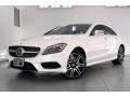 2017 CLS 550 Coupe #12