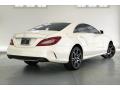 2017 CLS 550 Coupe #16