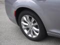  2015 Chrysler 300 C AWD Wheel #4