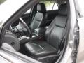 Front Seat of 2015 Chrysler 300 C AWD #17